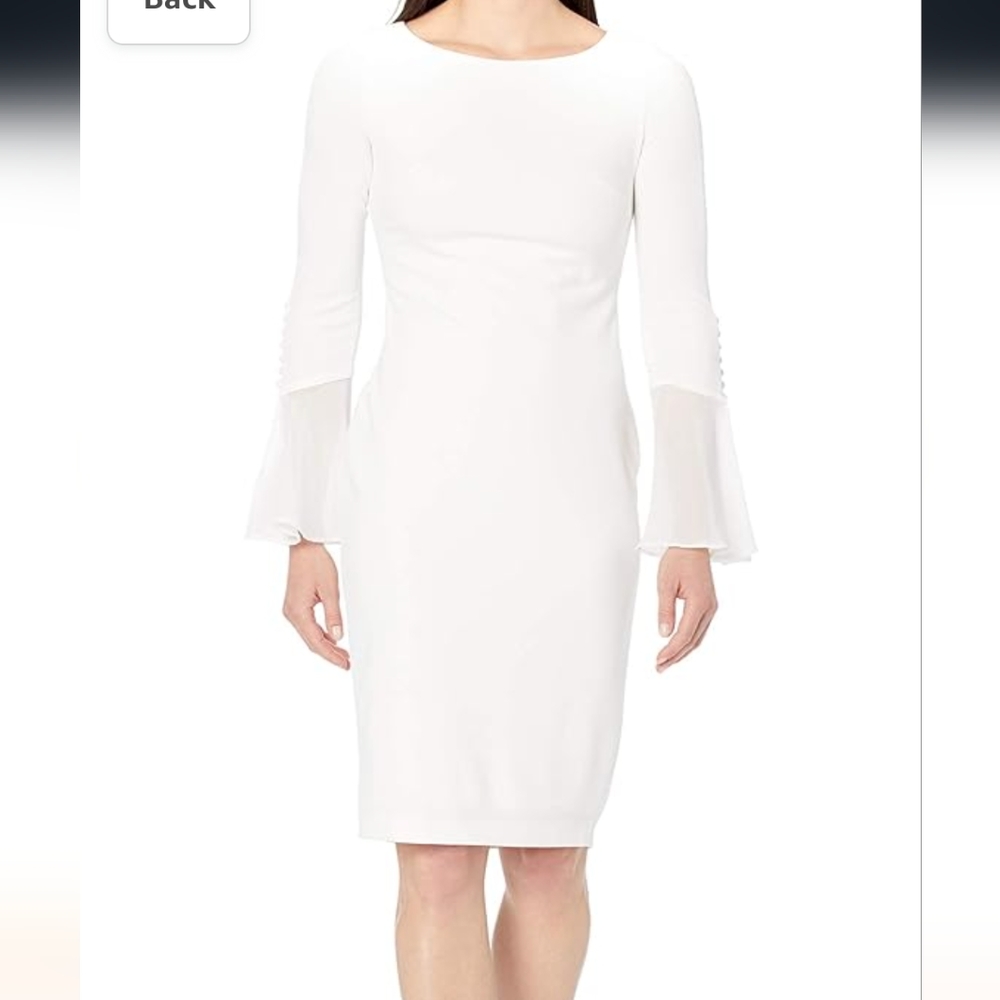 Calvin Klein Dress